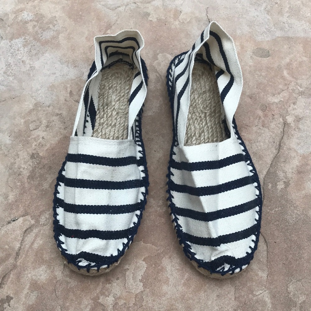 Beachy Scandals
